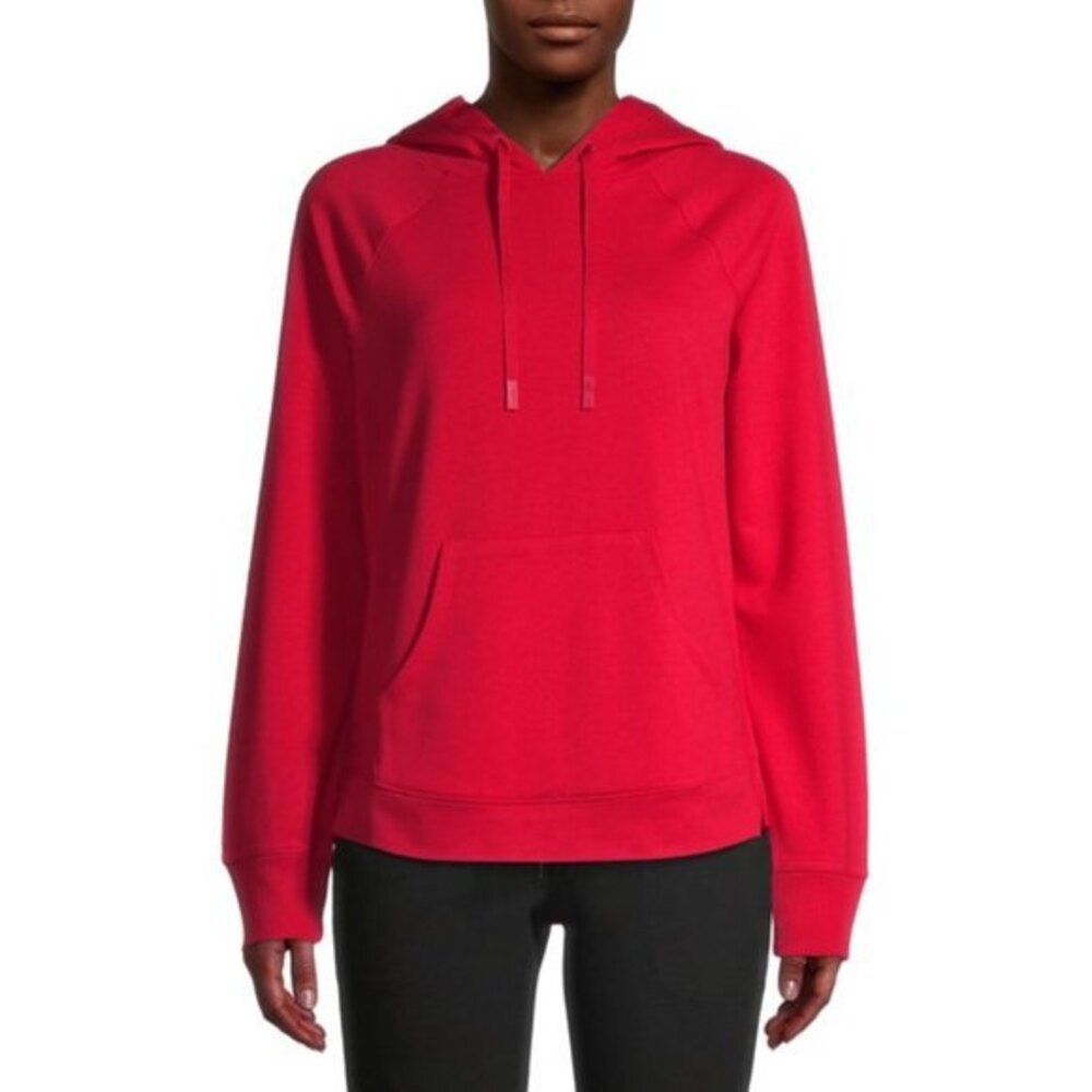Athletic Works Active Streetwear Warm Fleeced Hoodie Sz XXL NWT